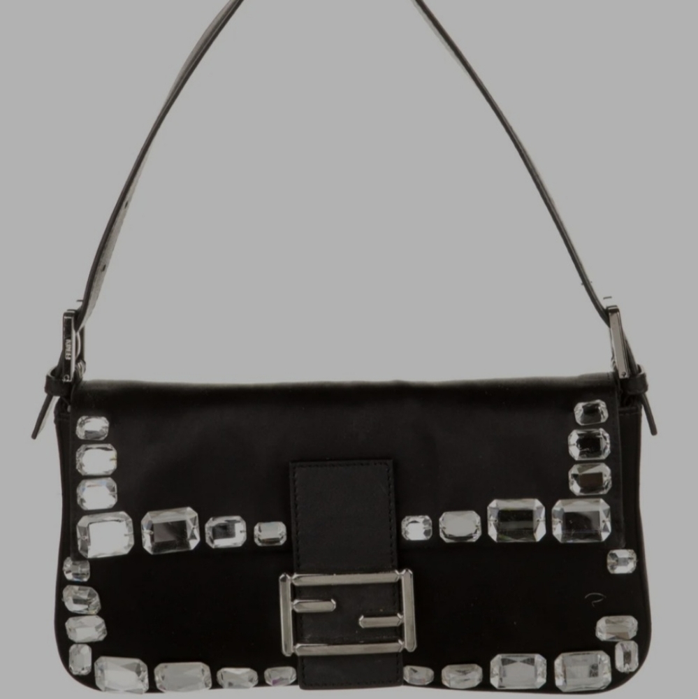 FENDI HANDBAG